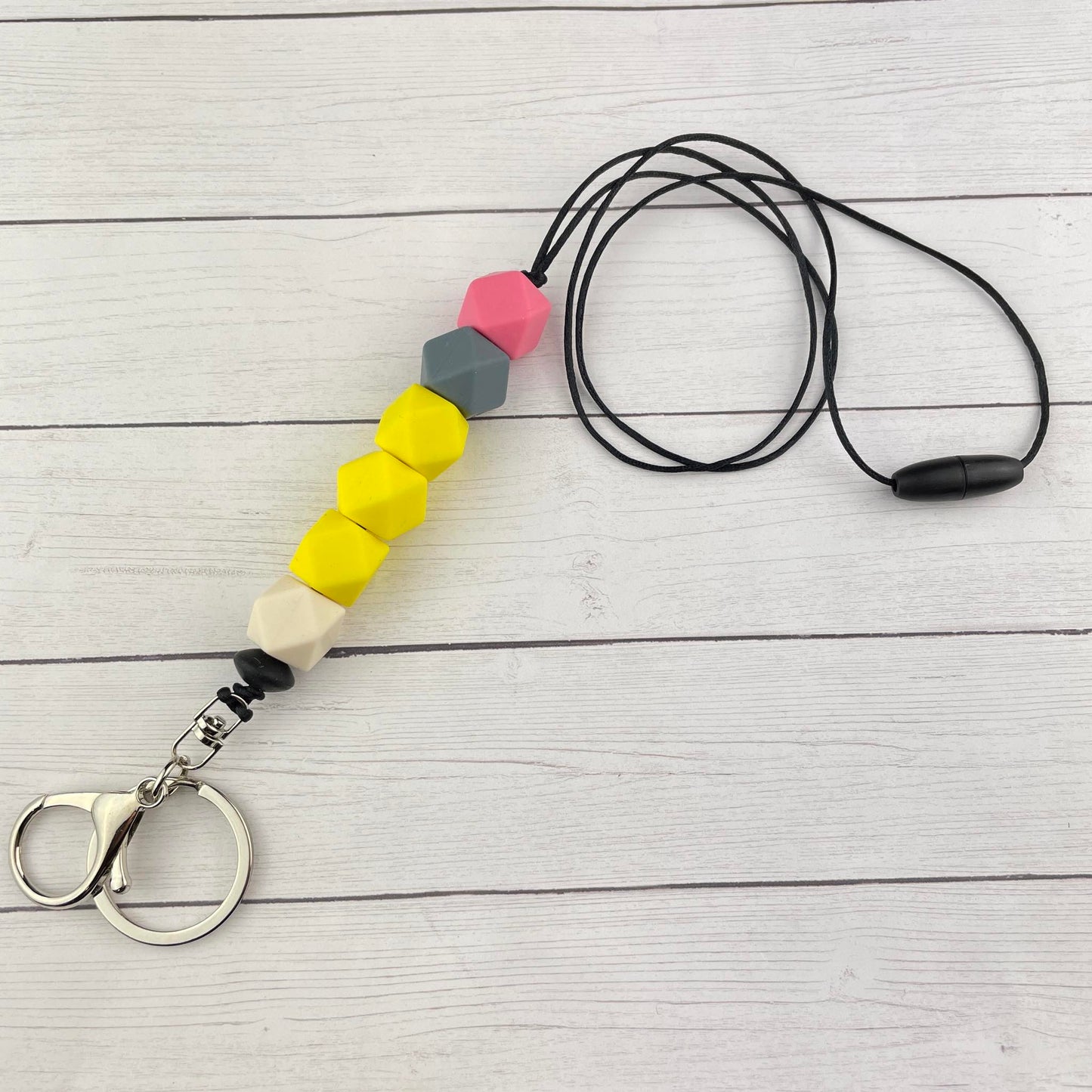 Pencil Lanyard