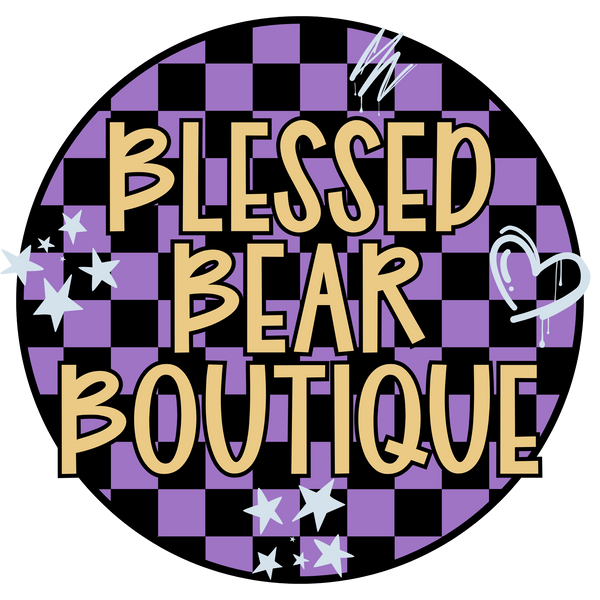 Blessed Bear Boutique