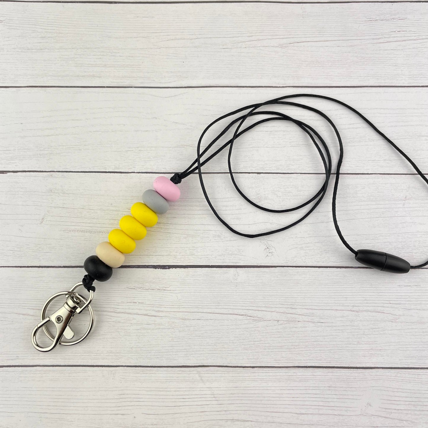Pencil Lanyard