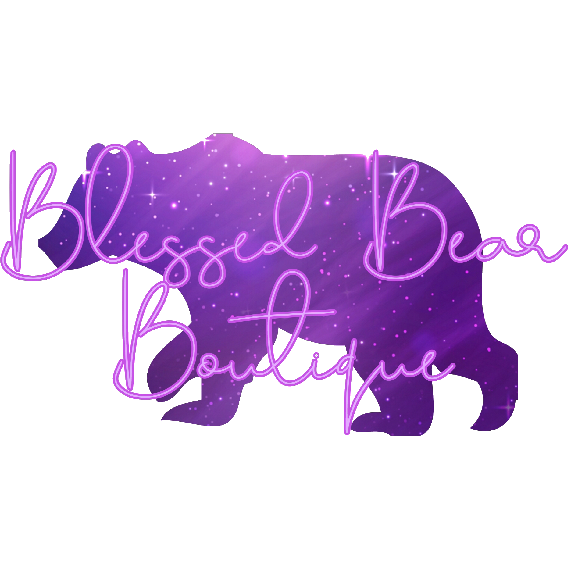 Blessed Bear Boutique – Opening Soon