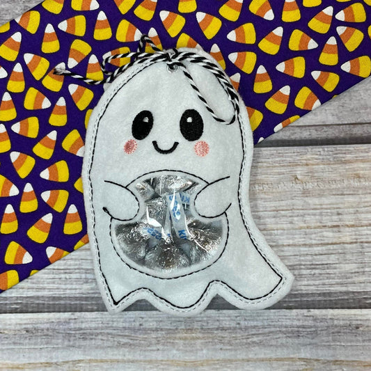 Ghost Treat Bag